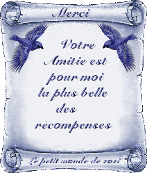 merci